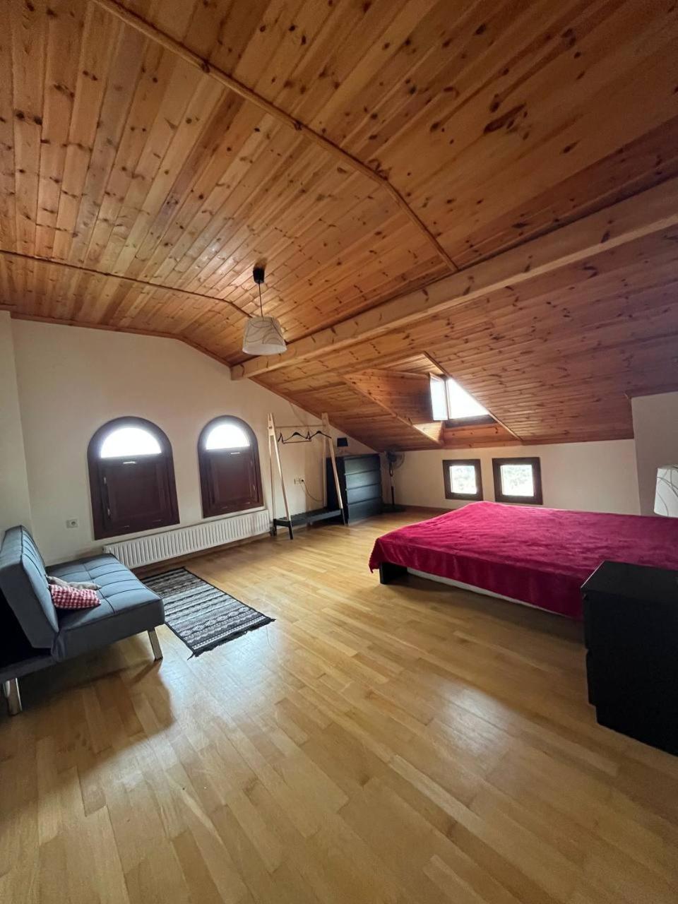 Villa Anna Leptokarya  Exteriör bild