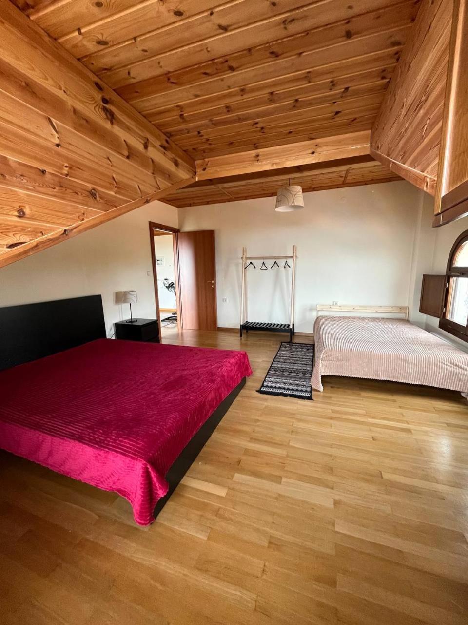 Villa Anna Leptokarya  Exteriör bild
