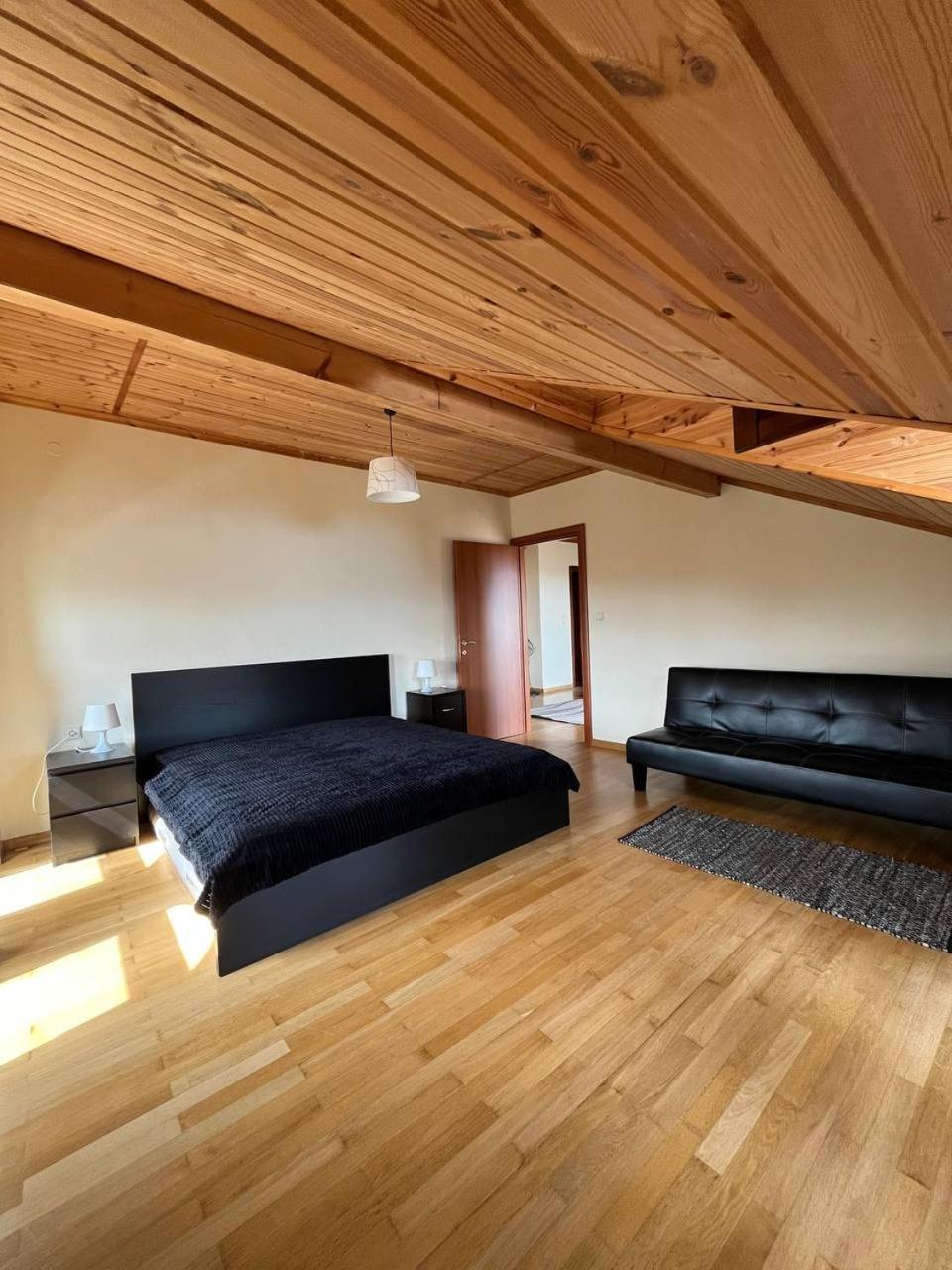 Villa Anna Leptokarya  Exteriör bild