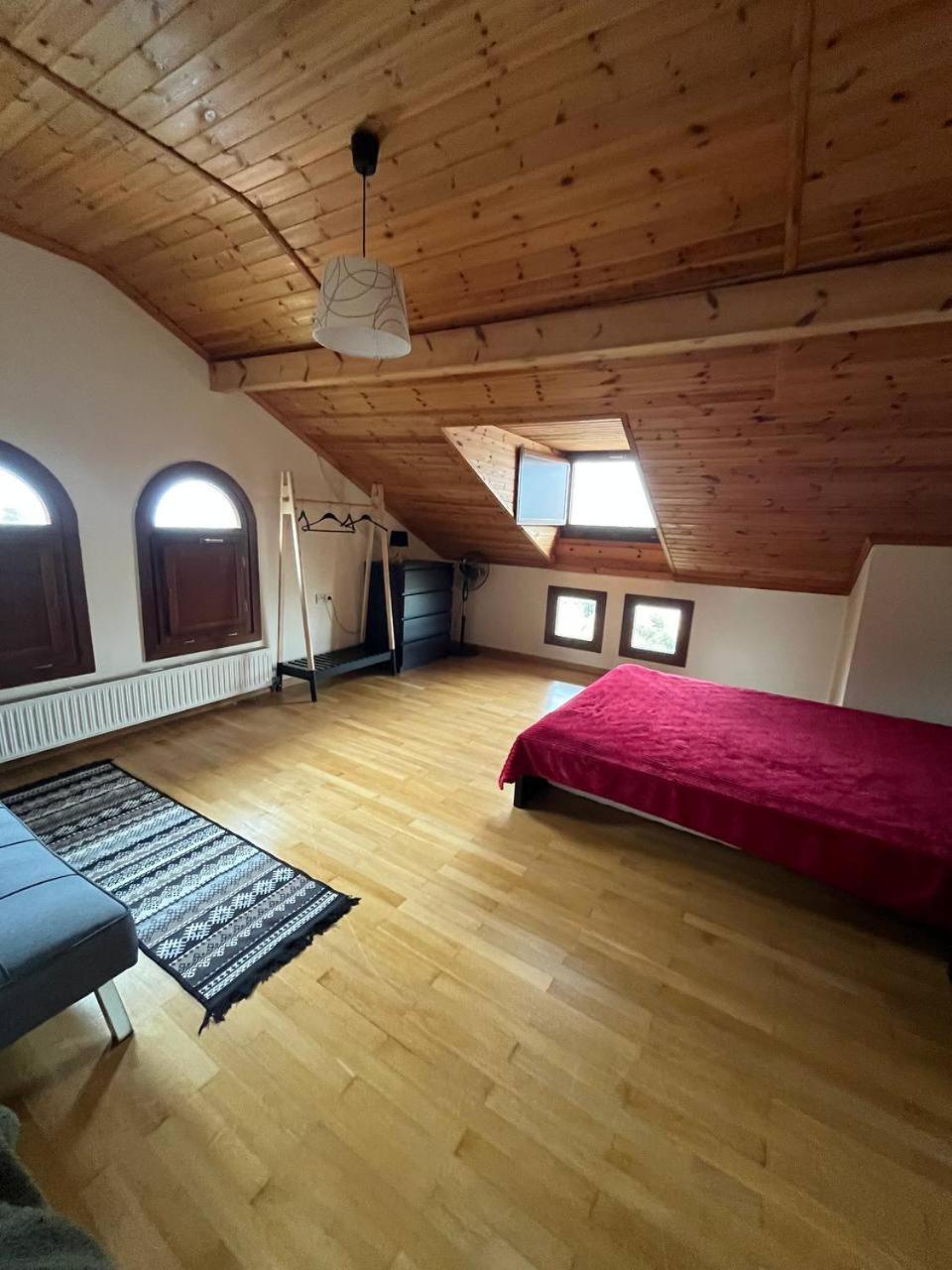 Villa Anna Leptokarya  Exteriör bild