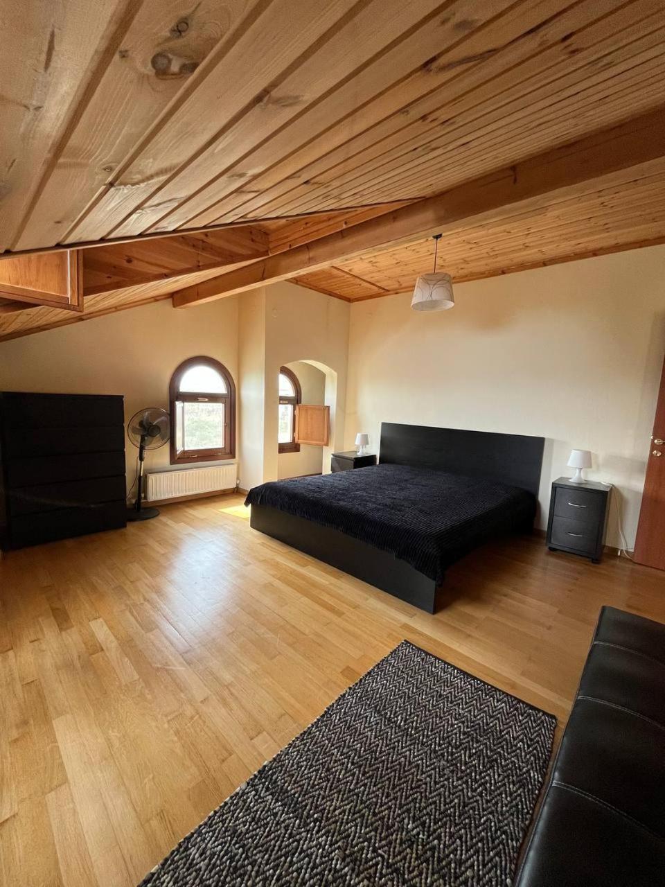 Villa Anna Leptokarya  Exteriör bild