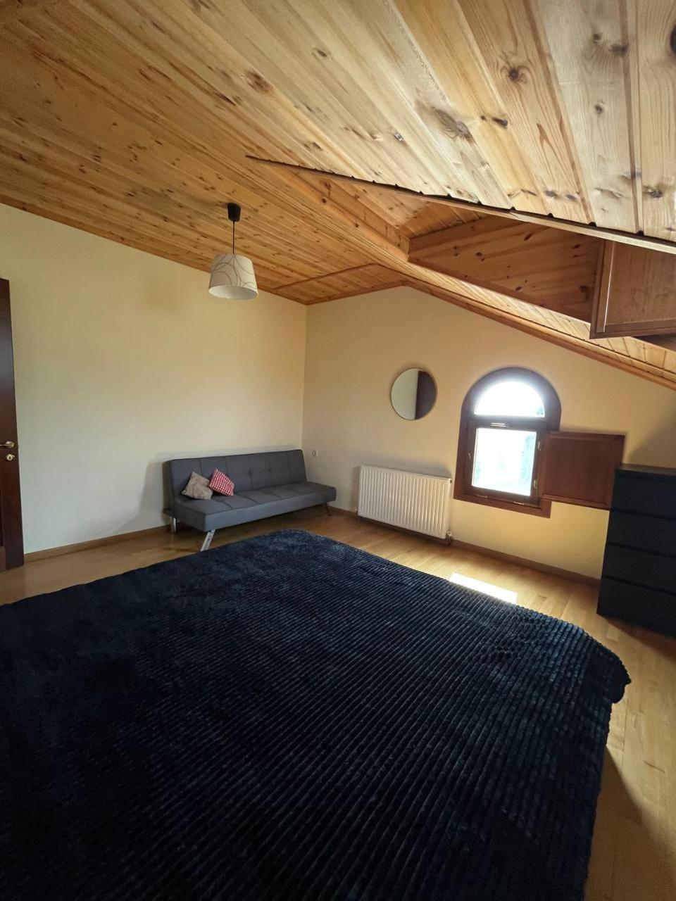 Villa Anna Leptokarya  Exteriör bild